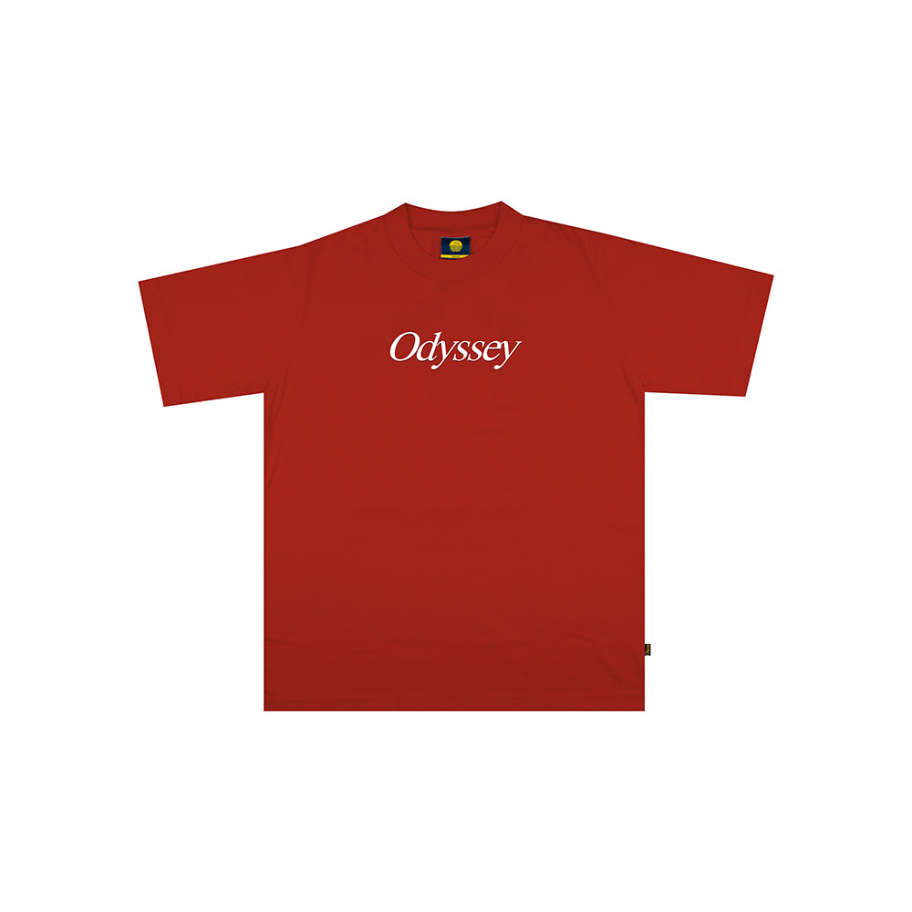 Classic Font High Dens (Red)