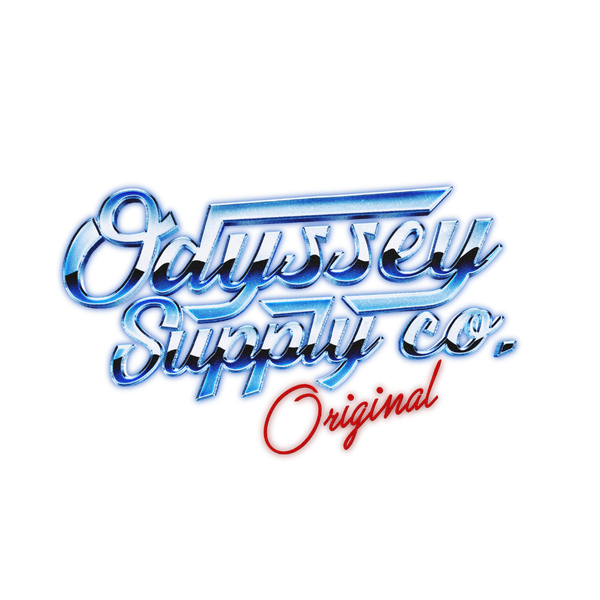 Odyssey Supply Co.
